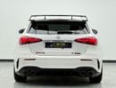 Mercedes Benz A45 4MATIC+ 2025 Mercedes-Benz A45 S AMG ,EMC Warranty+Service Contract ,GCC