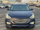 Hyundai Santa Fe 2018 Hyundai Santa Fe 2.4L V4 Sports - Rear CAM - Leather Seats - Cruise Control - 108,000 Mileage