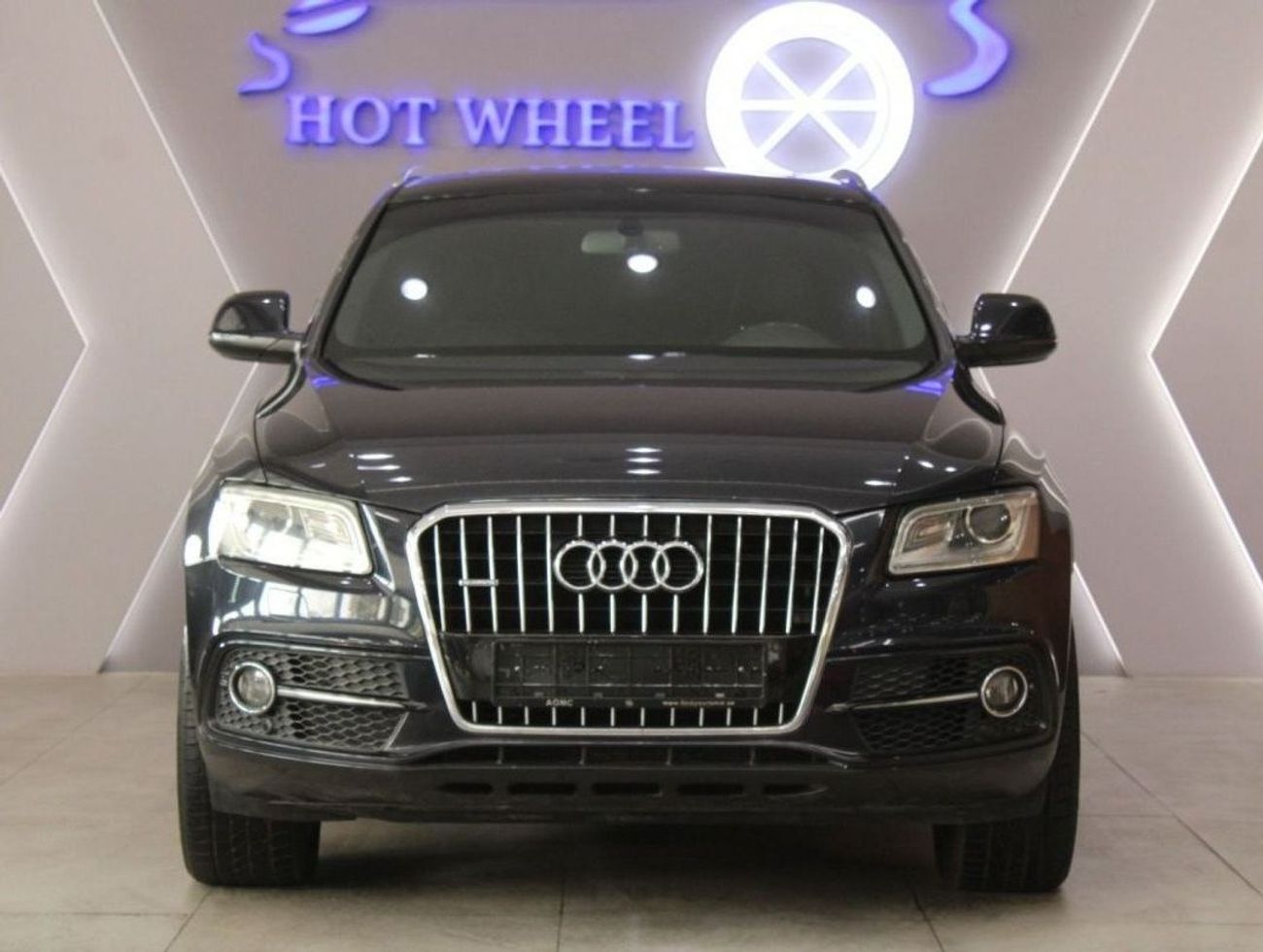 Audi Q5 40 TFSI S-Line