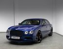 Bentley Flying Spur W12