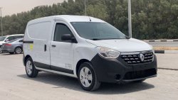 Renault Dokker Std 2019 Van Ref#225