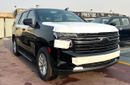 Chevrolet Tahoe LT RWD 8 Seats GCC 2024 Export only