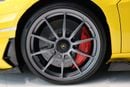 Lamborghini Aventador SVJ 6.5L V12 Roadster, 1 of 800, Carbon Package, Very Low KM!!