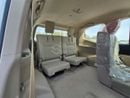تويوتا لاند كروزر LC300 4.0L PETROL V6 GX-R FULL WITH-RDR AT 7S 2025MY