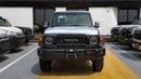 تويوتا لاند كروزر بيك آب TOYOTA PICK UP 70-SERIES -2025 - A/T