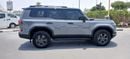 Lexus GX550 PREMIUM (NON GCC)