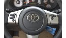 Toyota FJ Cruiser V6 4.0L Petrol Automatic Transmission