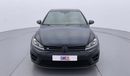 Volkswagen Golf R 2 | Under Warranty | Inspected on 150+ parameters