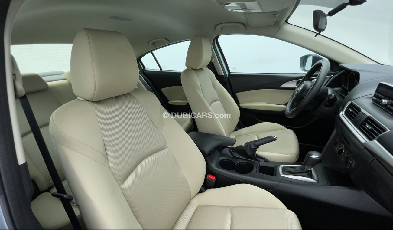 Mazda 3 S 1.6 | Zero Down Payment | Free Home Test Drive