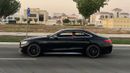 مرسيدس بنز S 63 AMG كوبيه S63 AMG COUPE 4MATIC