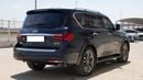 Infiniti QX80 LUXE PROACTIVE