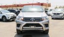 Toyota Hilux Right hand drive 2.8 diesel Auto SR low kms good condition