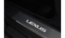 لكزس LX 600 Lexus LX600 3.5L Prestige Model 2023, new color black inside red