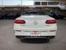 مرسيدس بنز E 400 LIMITED AMG 3.0L