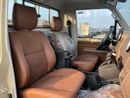 Toyota Land Cruiser Pick Up Toyota Land Cruiser LC79 SC 4.0 AT 2025 Full option