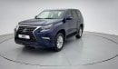 Lexus GX460 PREMIER 4.6 | Zero Down Payment | Free Home Test Drive