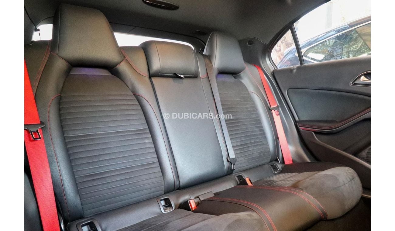 Mercedes-Benz A 250 W176