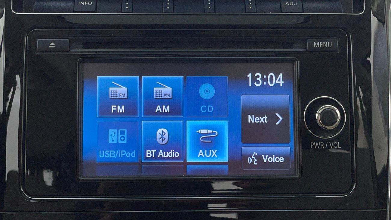 ميتسوبيشي باجيرو GLS MIDLINE 3 | بدون دفعة مقدمة | اختبار القيادة في المنزل
