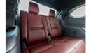 مازدا CX9 100TH  Anniversary 2.5L Mazda CX-9 100th Anniversary 2021 GCC under Agency Warranty with Flexible Do
