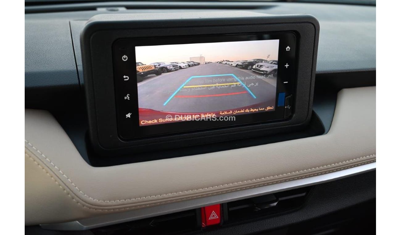 تويوتا يارس Y+ 1.3L