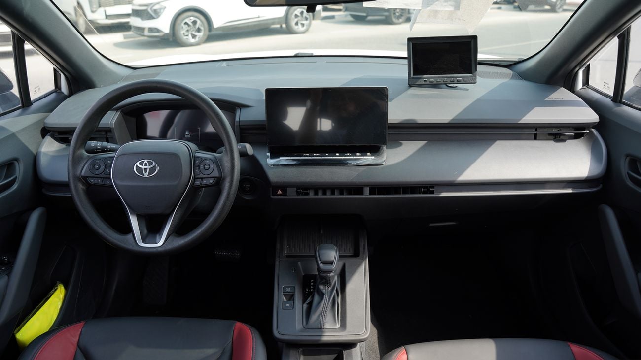 Toyota Frontlander