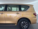 نيسان باترول 4.0 V6 SE T2 4WD AUTO | شامل الضمان | 0 ﺪﻔﻋﺓ ﺃﻮﻟﻯ