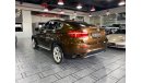 بي أم دبليو X6 XDRIVE 50i