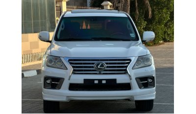 Lexus LX570