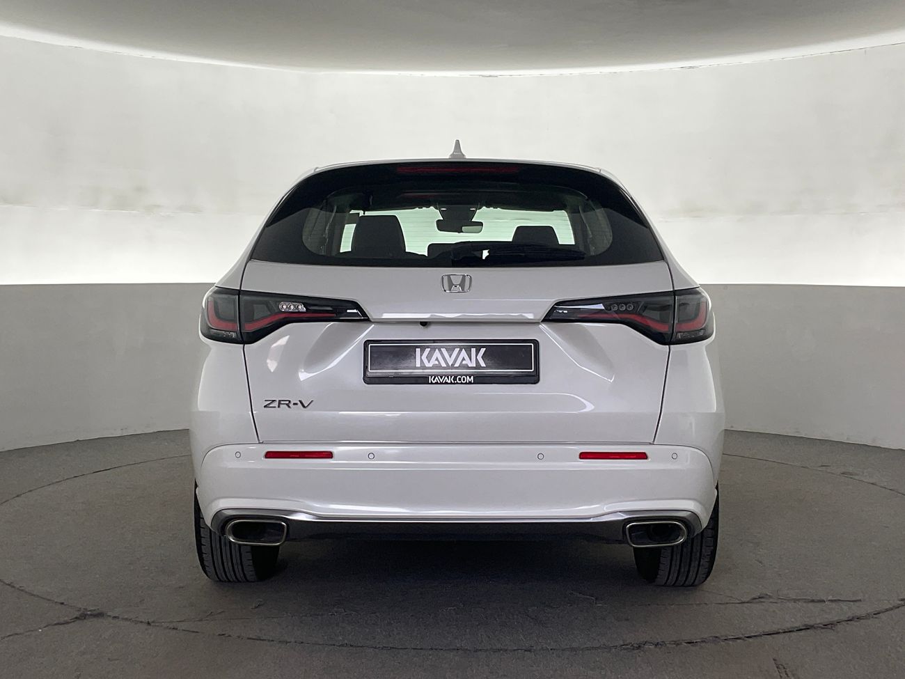 Honda ZRV EX | Guaranteed Warranty | 0 Down Payment