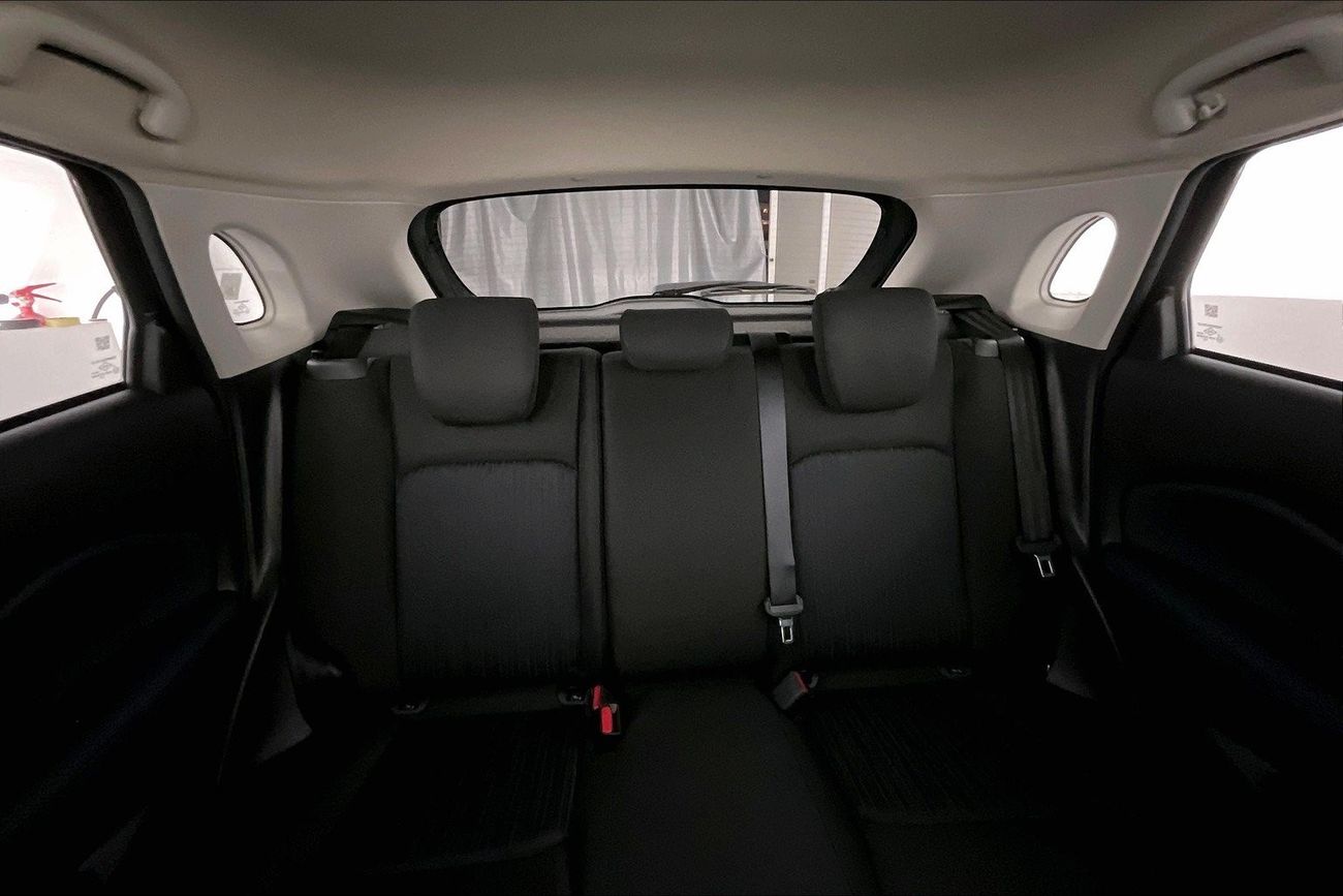 Suzuki Baleno GLX | 1 year free warranty | 1.99% financing rate | Flood Free