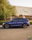 Audi SQ5 STD