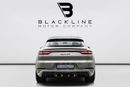 Porsche Cayenne 2023 Porsche Cayenne GTS Coupe, Lightweight Package, 2027 Porsche Warranty, Full Service History,GCC