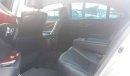 Lexus LS460
