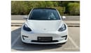 Tesla Model 3 Tesla Model 3 Auto Pilot GCC 2023 Zero Km Under Warranty