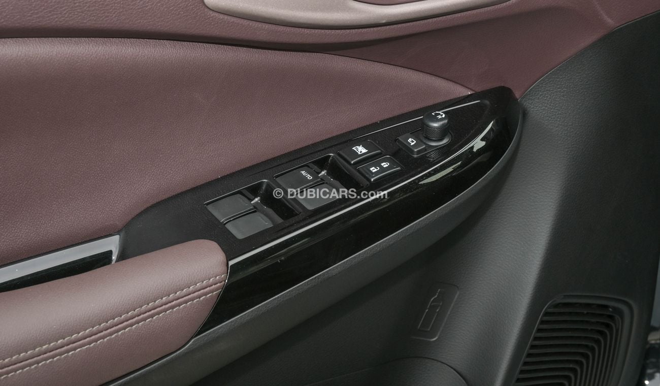 سوزوكي فرونكس GLX 1.5