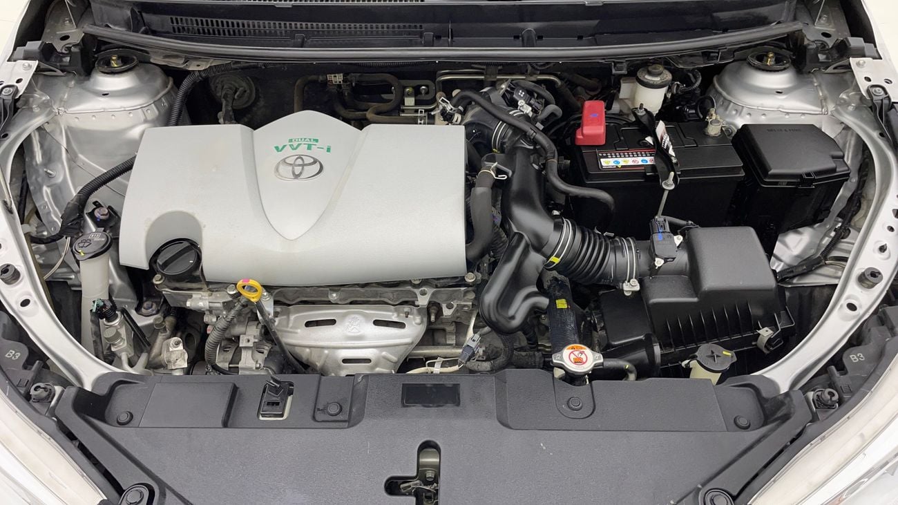 Toyota Yaris SE 1.5 | Zero Down Payment | Home Test Drive