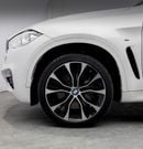 BMW X6 50i M SPORT