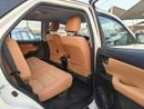 Toyota Fortuner Toyota Fortuner EXR 2.7L (160 HP) MY2021 GCC