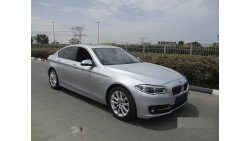 BMW 528i full services history ,under warranty