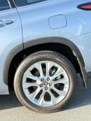 تويوتا هايلاندر VXR