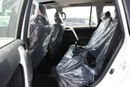 Toyota Prado 2023 Toyota Prado 4.0L VX full Option