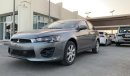 Mitsubishi Lancer 2017 Ref#153