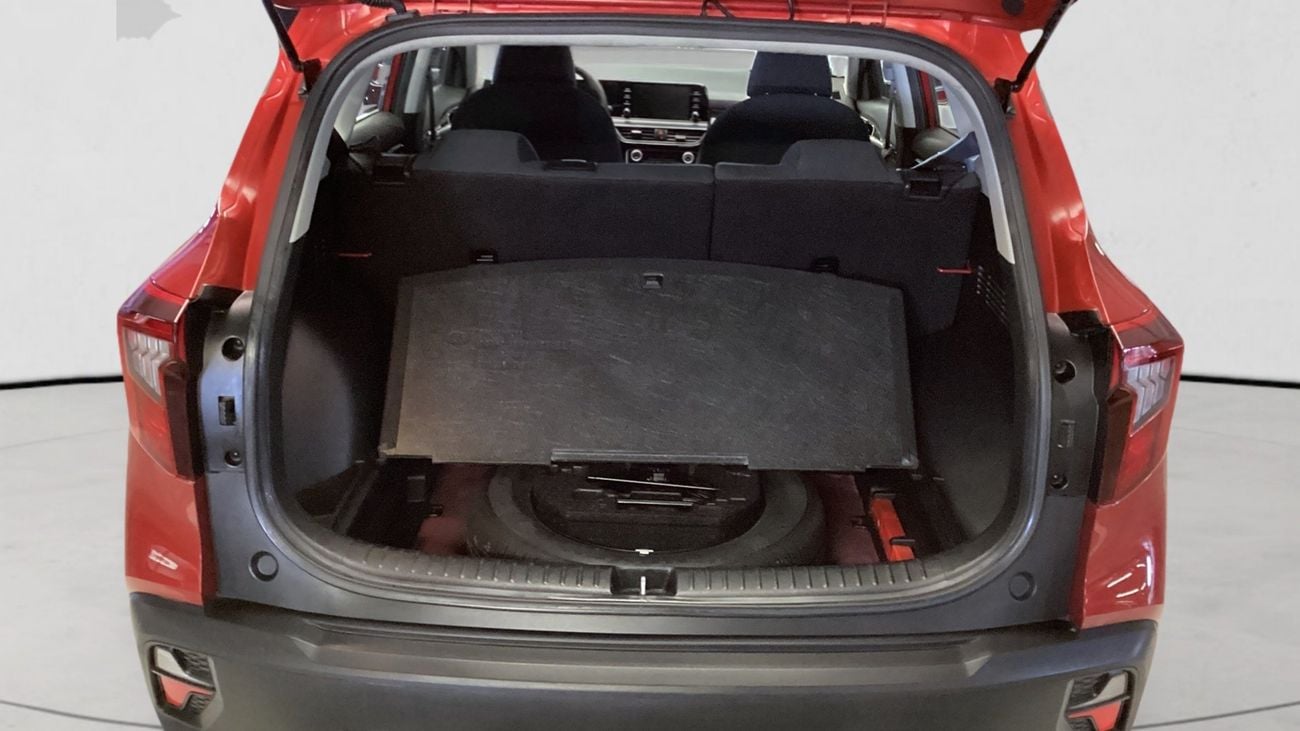 كيا سيلتوس LX | شامل الضمان | 0 ﺪﻔﻋﺓ ﺃﻮﻟﻯ