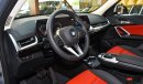 BMW X1 BMW X1 S- DRIVE 20Li | 1.5L 4CYL | 2024