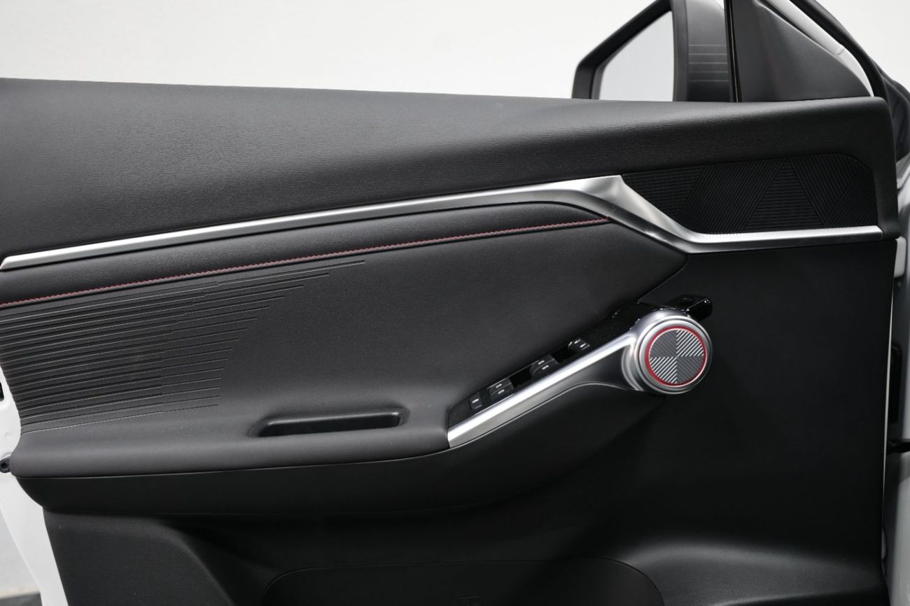 جي إي سي إمكو GCC | V4 2.0L 235 Hp | Hybrid | Brand New | Under Agancy Warranty 5 Years | AED 1,800 monthly with 0