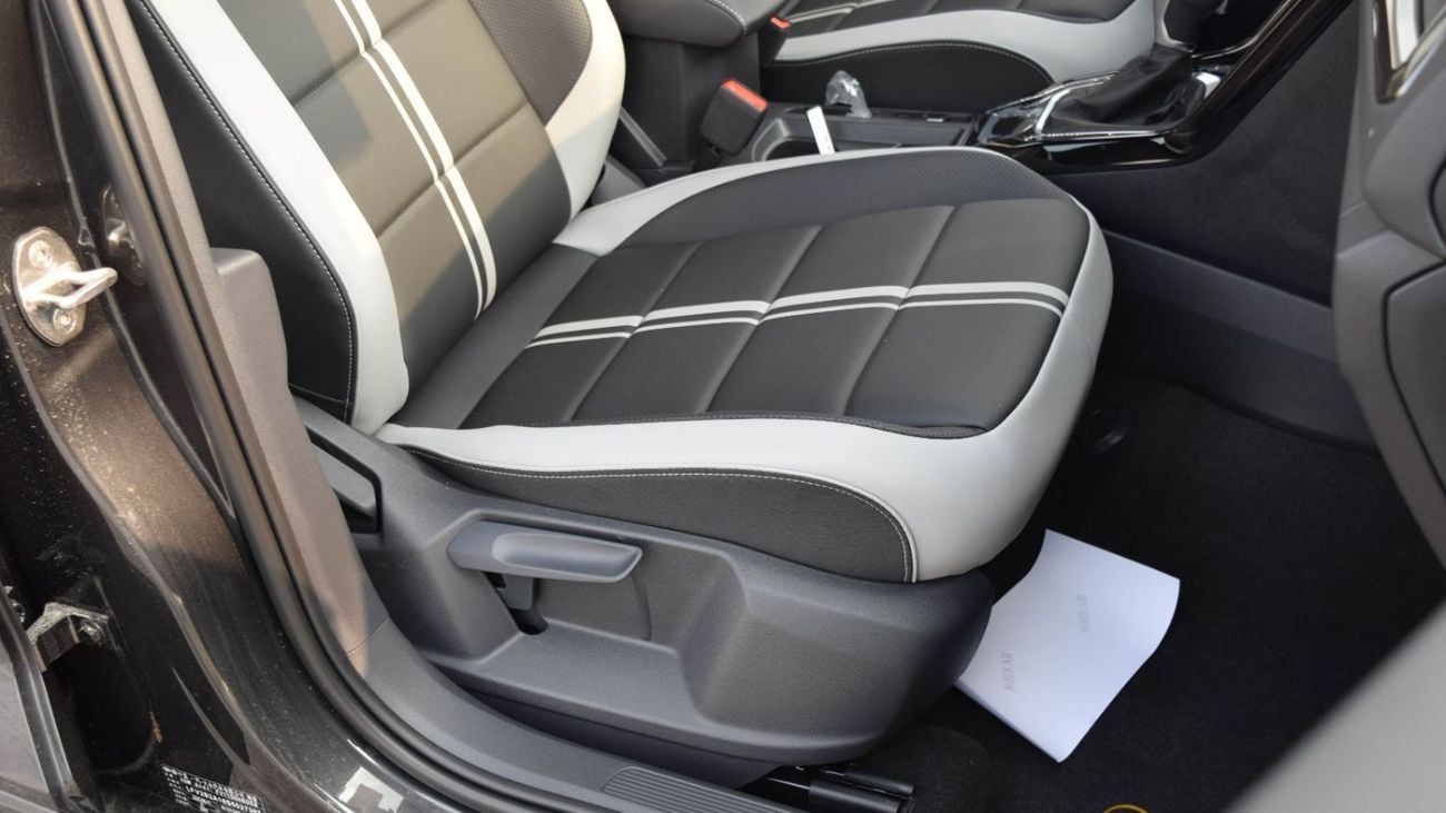 Volkswagen T ROC T roc starlight edition full options 2025 chinese 1.5 turbo