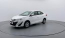 Toyota Yaris SE 1.5 | Under Warranty | Inspected on 150+ parameters