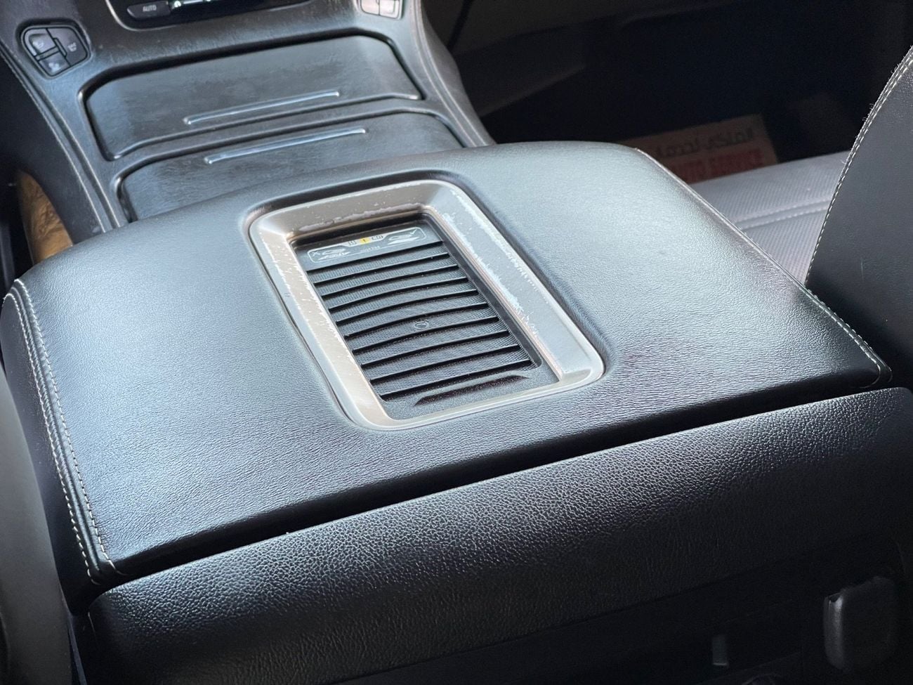 جي أم سي يوكون Denali 6.2L (8 Seater)