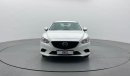 Mazda 6 S 2 | Under Warranty | Inspected on 150+ parameters