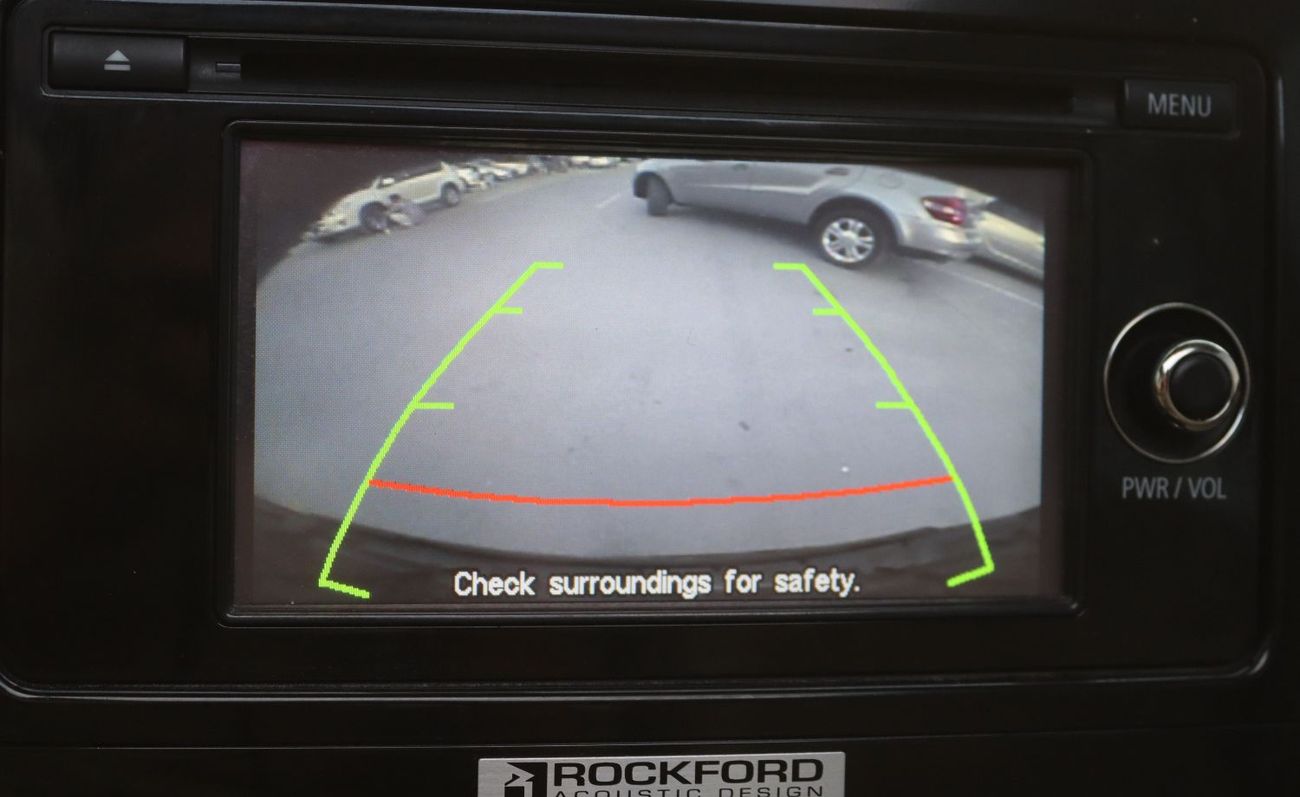 Mitsubishi Pajero GLS 3.5L (189 HP) Mitsubishi Pajero - 2016 - Full Option - GCC - Accident-Free - 3.5L Engine - Excel